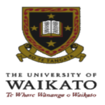 University of Waikato Vice Chancellors International Excellence Scholarship : Eligible - Timeline
