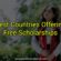 Best Countries Offering Free Scholarships