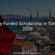 Fully Funded Scholarship in Türkiye 2026