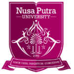 Genusian Scholarship at Nusa Putra University - Study in Indonesia