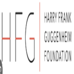 Harry Frank Guggenheim Distinguished Scholar Awards - Details
