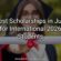 Best Scholarships in July 2026 for International Students