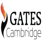 Gates Cambridge Scholarship in the UK at the University of Cambridge