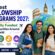 Best Fellowship Programs 2027: Top Fully Funded Opportunities Around the World