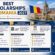 Best Scholarships in Romania 2027