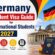 Germany Student Visa Guide for International Students 2027