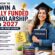 How to Win a Fully Funded Scholarship in 2027 (Step-by-Step Guide)