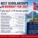 List of the Best Scholarships in Norway for 2027