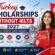 Turkey Scholarships Without IELTS 2027 | Fully Funded Scholarships