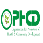 Accountant at OPHCD