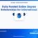 Fully Funded Online Degree Scholarships for International Students
